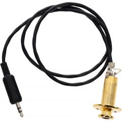 Takamine JACK FEM.PRE.ATT.GOLD JFEP20G - Vue 1